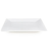 Karaca Carmen Trend porcelain plate square, 31 cm